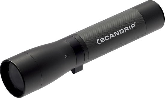 Scangrip Taschenlampe Flash 600 R 600 lm – 03.5137