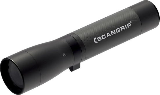 Scangrip Taschenlampe Flash 600 R 600 lm – 03.5137