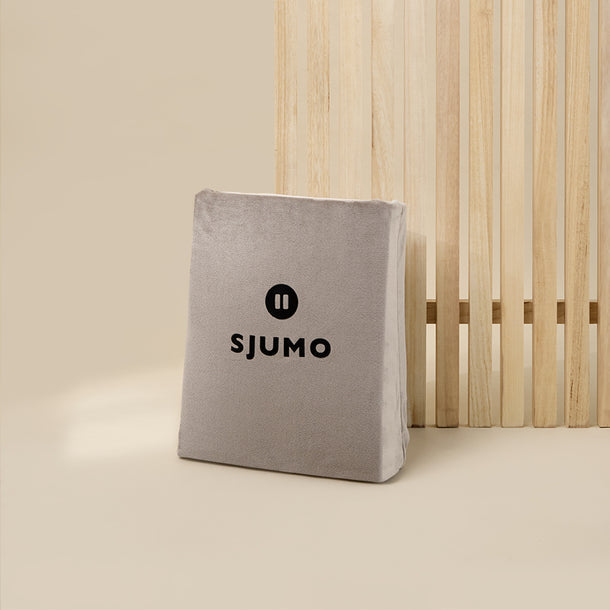 SJUMO Spannbetttuch – Silky Smooth