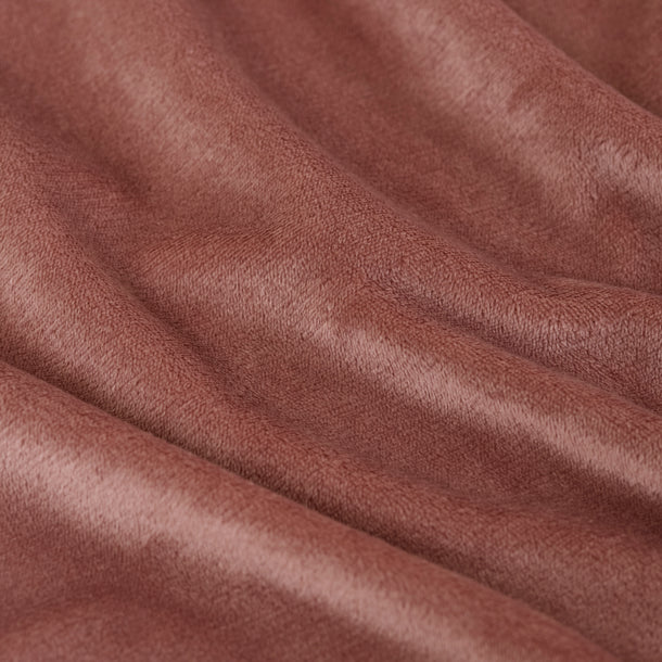 Sjumo Bettbezug - Seidenglatt - Blush Pink - 240 x 220 cm