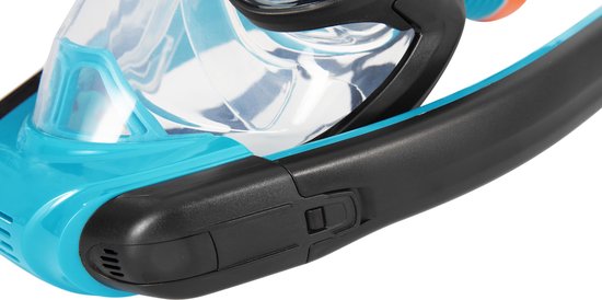 Bestway Hydro-Pro Flowtech Schnorchelmaske L/XL
