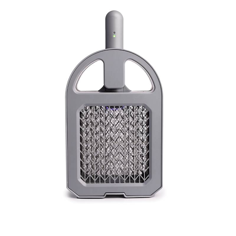 QLT 2-in-1 Mückenfänger-Lampe - Effektive Insektenbekämpfung