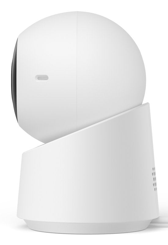 eufy Security – Indoor Cam C220 – Überwachungskamera mit 2K-Auflösung und 360°-PTZ