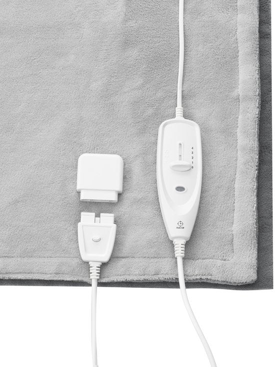 medisana HDW – Kuscheldecke