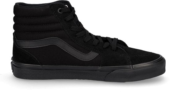 Vans Hi Sneakers Männer - Schwarz - Größe 41