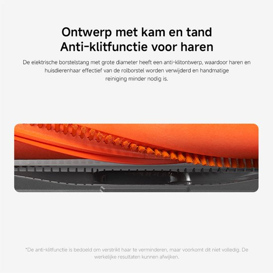 Xiaomi Staubsauger G20 Max | Stabstaubsauger | 180 AW Saugkraft | Kabellos | 4,2 kg | 0,6 l Staubbehälter | Diverses Zubehör