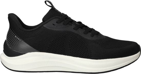 Björn Borg Sneakers – Herren – Schwarz – Größe: 42