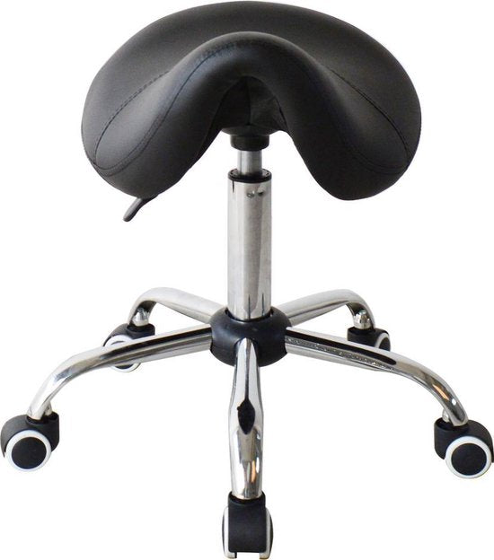 VDD - Sattelhocker ergonomisch - Tabouret - Höhenverstellbar