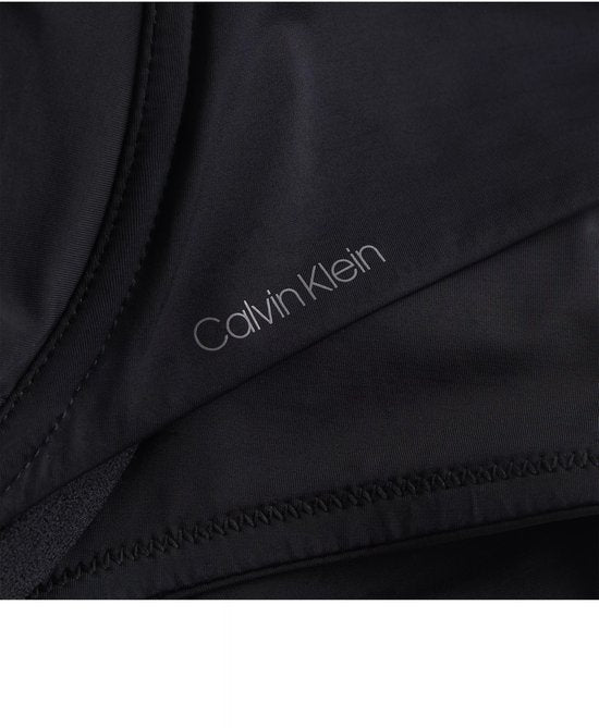 Calvin Klein Damen Seductive Comfort Push-up-T-Shirt-BH – T-Shirt-BH – schwarz