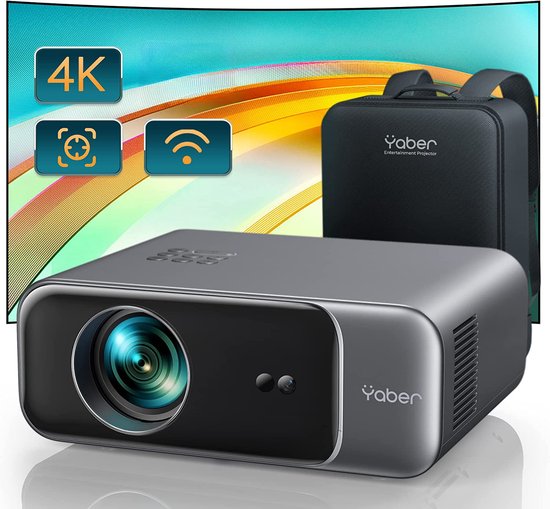 Yaber – Pro V9 – Projektor