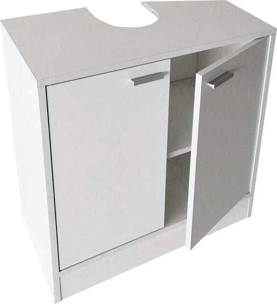 Waschtischunterschrank - Unterbauwaschtisch - Badezimmerschrank