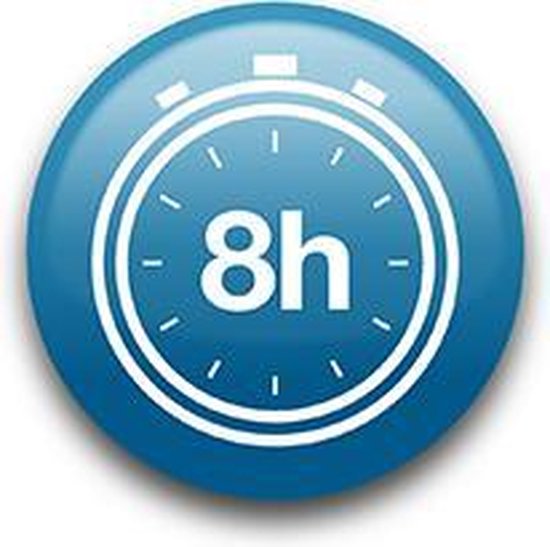 Honeywell HYF1101E - Ventilator - Zeitschaltuhr