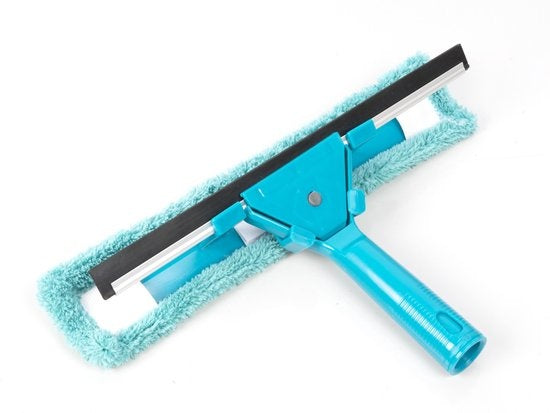 Alpina Reinigungsset mit Teleskopstiel - 7-teilig