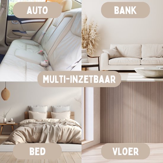 By Cee Cee Original Hundedeckenbank - Hundedeckenbank - Hundekorb - Premium - komplett abnehmbar - Dunkelgrau - 75x90 - Größe S