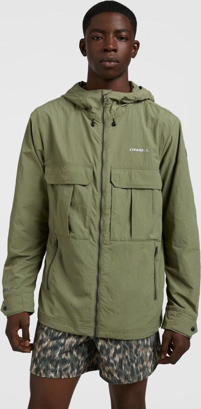 O'Neill Jacken BLAZE MODE JACKET MODLR - Größe S