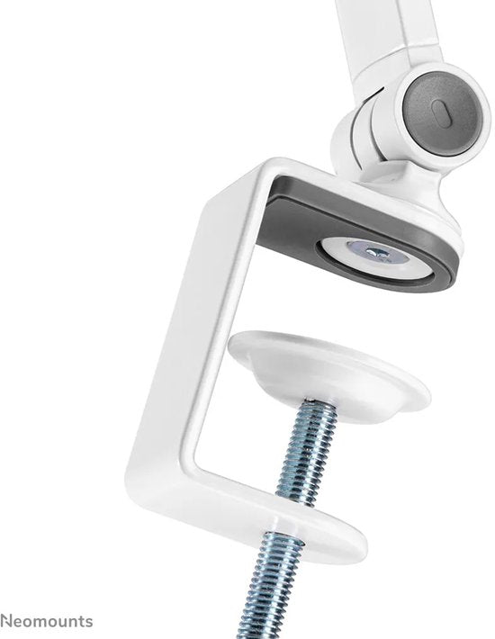 Neomounts DS15-545WH1 Universal-Tablet-Halterung für 4,7–12,9-Zoll-Tablets – weiß