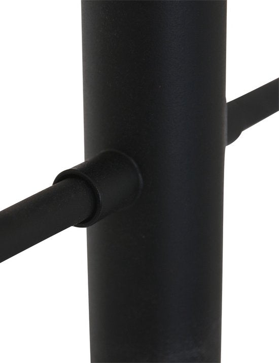 Steinhauer Constellation Pendelleuchte - Schwarz