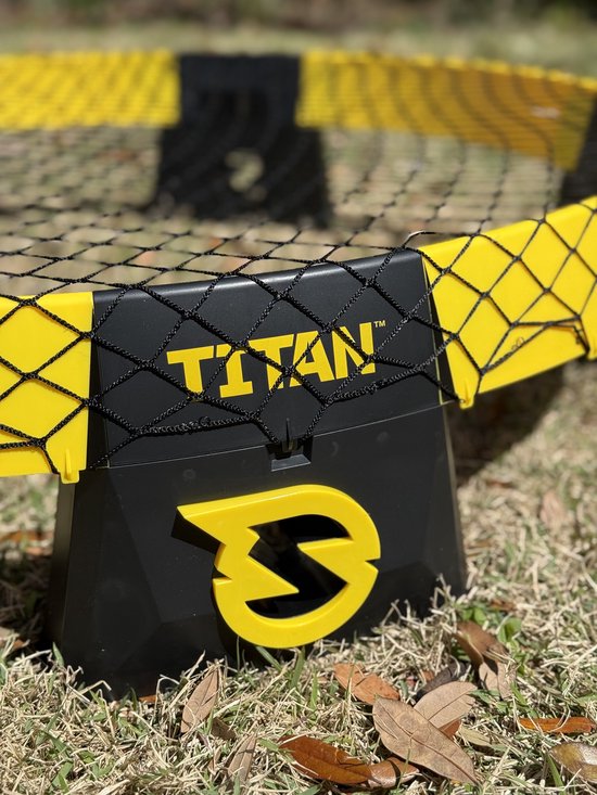 Spikeball TITAN-Set