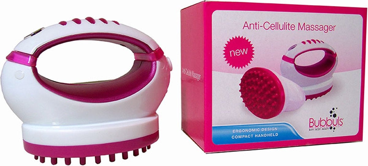 Anti-Cellulite-Massagegerät