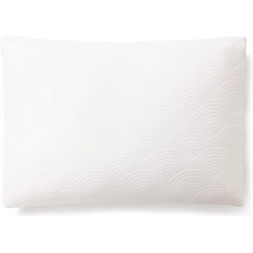 Tempur Ergonomisches Kopfkissen Medium - Weiß - 50x60cm