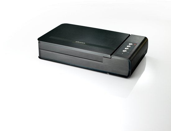 Plustek OPTICBOOK 4800 – Scanner