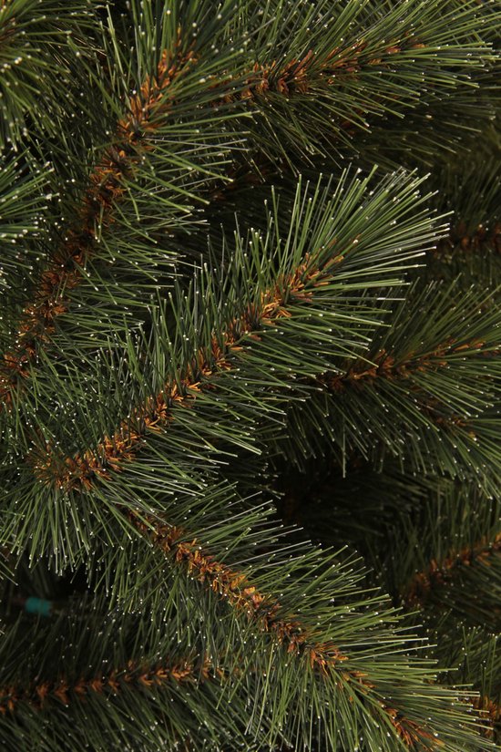 Black Box Trees Toronto Weihnachtsbaum - H120 x Ø87 cm - Grün