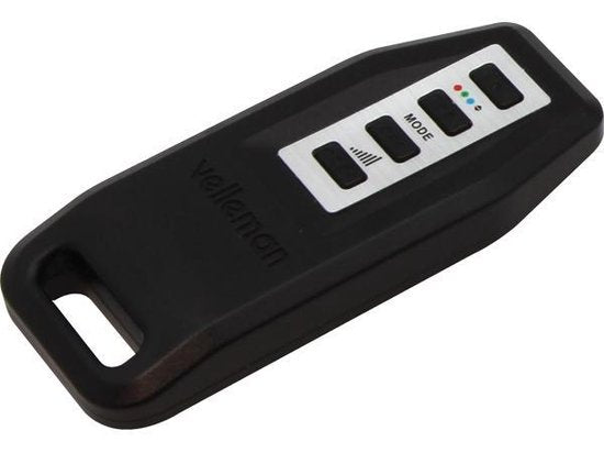 Velleman Module Rgb led controller - rf version