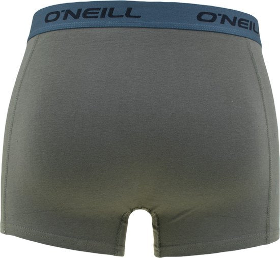 O'Neill Boxershorts Herren (3er-Pack) - Größe S