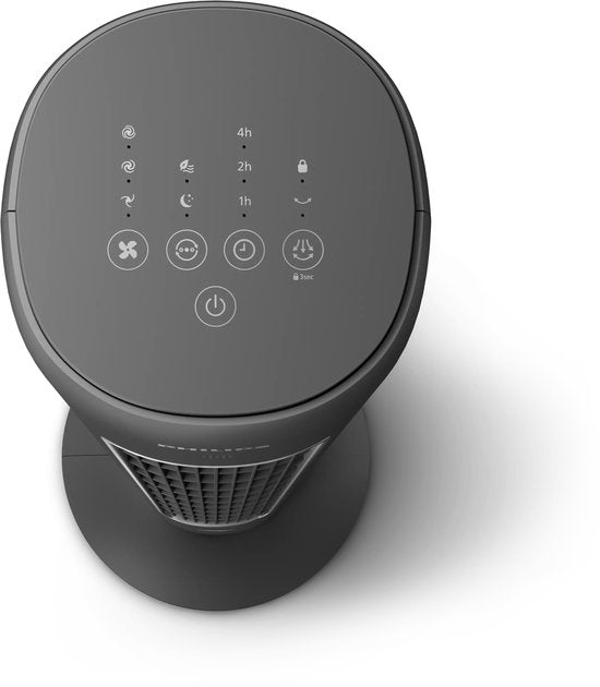 Philips CX5535/11 – Serie 5000 – Turmventilator
