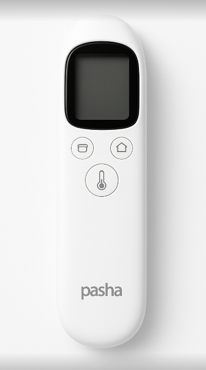Pascha-Infrarot-Thermometer - 32-42,9 °C