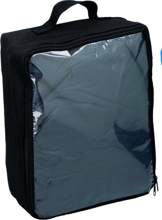Dunlop Autoabdeckung - XL Eva - Schwarz