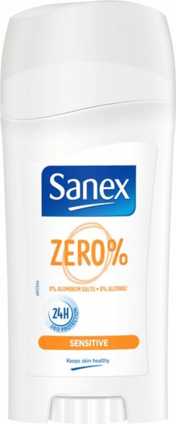 Sanex Deo-Stick Dermo Sensitive 65 ml