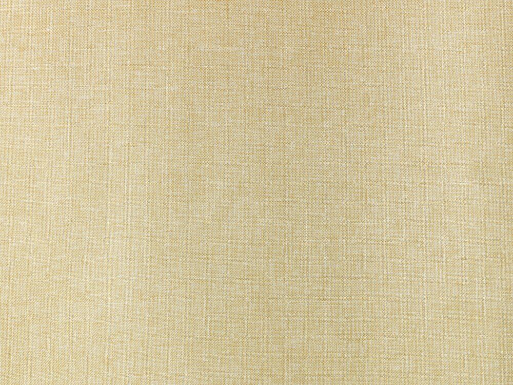 Wenko Duschvorhang Mayour Beige 180 x 200 cm – Wasserabweisendes Polyester mit Leinenstruktur