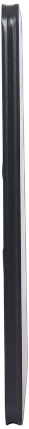 Crespo-Tisch – AP/248 – Schwarz – 90 x 60 cm