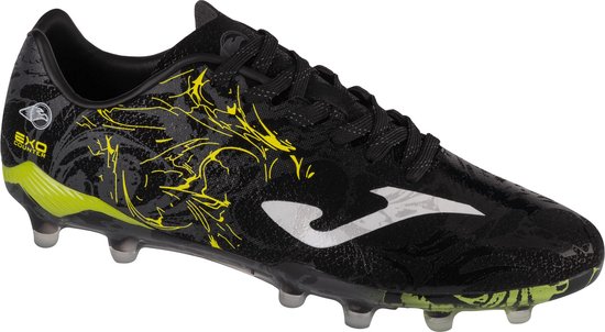 Joma Super Copa 2401 FG SUPW2401FG, Herren, Schwarz, Fußballschuhe, Größe: 42