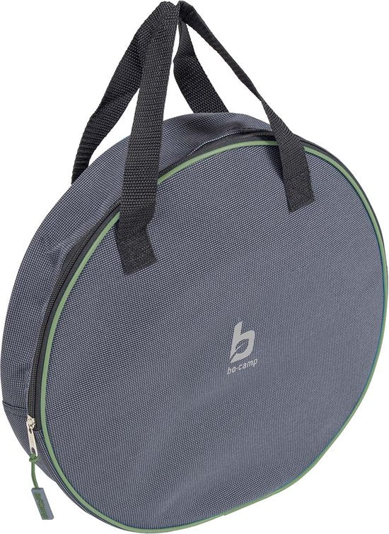 Bo-Camp – Aufbewahrungstasche – Verlängerungskabel – Ø 35 cm