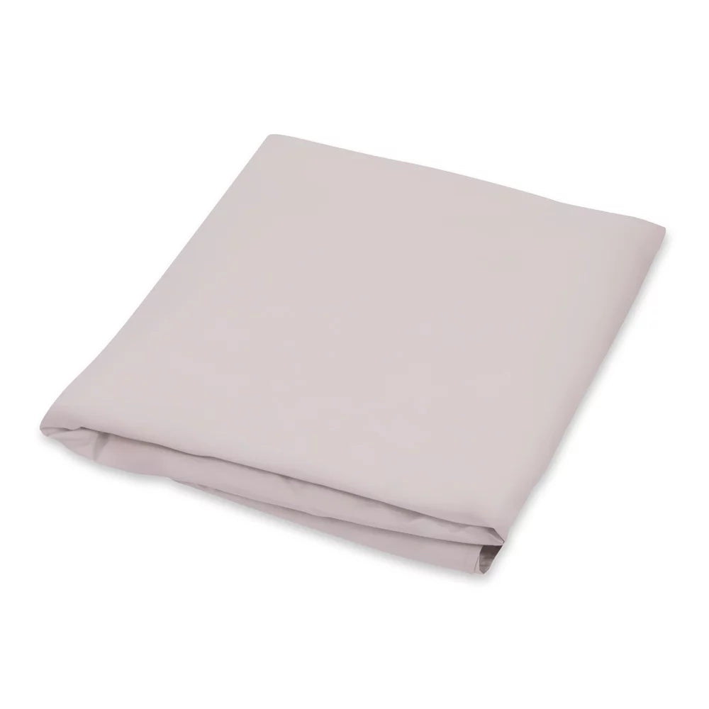 VONROC Sonnenschirmtuch - Ø200cm - Für Stocksonnenschirm Torbole GP514XX | Beige