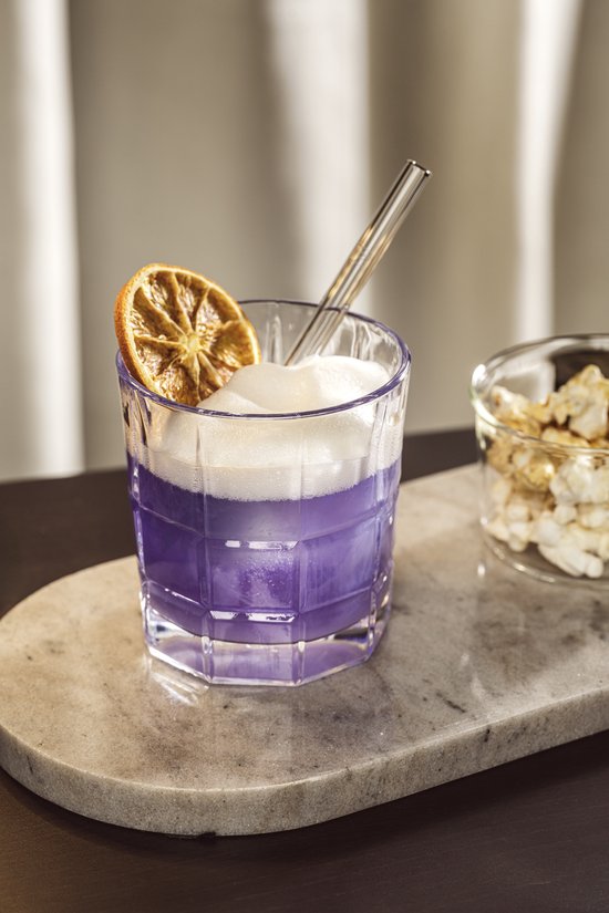 Leonardo SPIRITII NOVA Bar-Set – 18-teilig