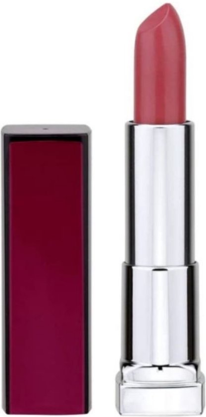 Maybelline Color Sensational Lippenstift – 340 Blushed Rose