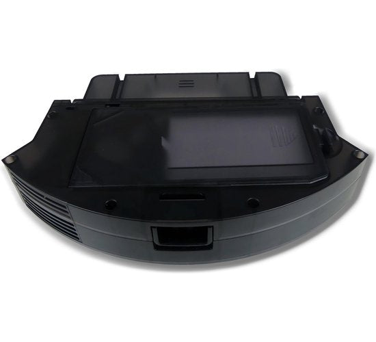 Blaupunkt Bluebot XBoost Staubbehälter – Zubehörset – BPK-XBDB1