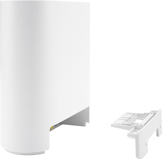 ASUS ExpertWiFi EBM68 – Mesh-WLAN – Tri-Band – Wi-Fi 6 – AX7800 – 1er-Pack
