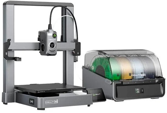 Creality – 1001010498 – 3D-Drucker