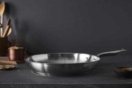 Tefal Virtuoso Bratpfanne - Ø 24 cm