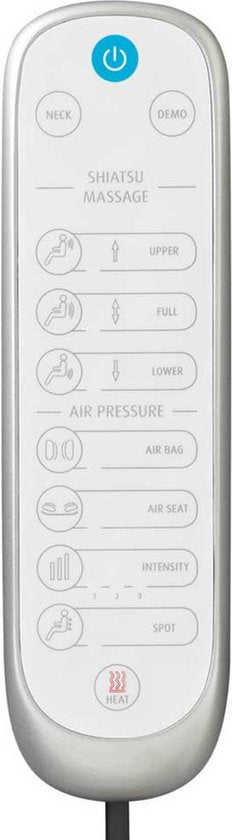 Medisana Comfort Shiatsu-Massagekissen MCG 820