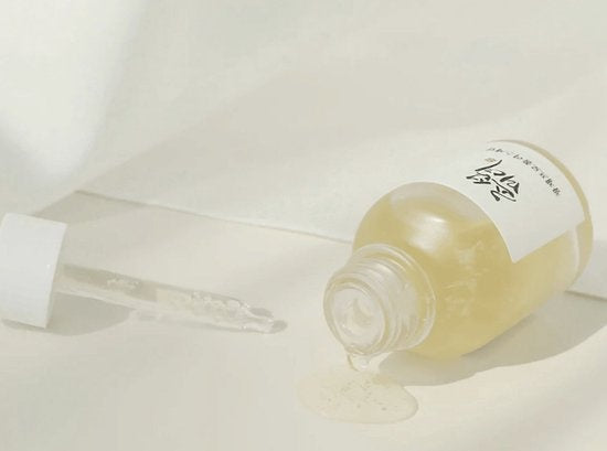 Beauty of Joseon - Glow Serum - 30ml / Propolis und Niacinamid für strahlende Haut