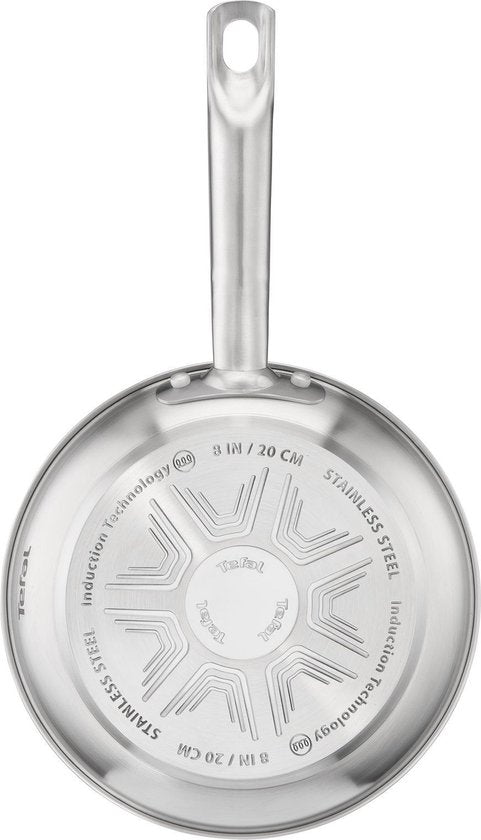 Tefal Virtuoso Gourmet Bratpfanne - Ø 28 cm