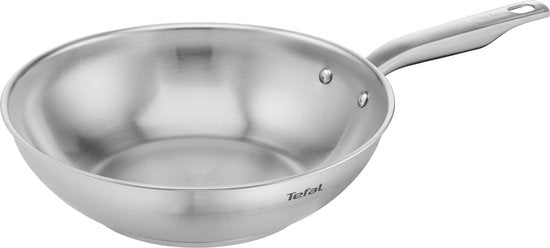 Tefal Virtuoso - Wok-Pfanne - Ø28 cm