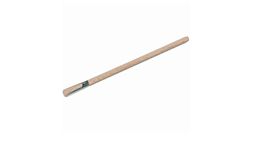 Gartenkraft Handgriff für Spitzhacke - 900MM / 1500G