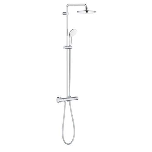 Grohe Tempesta Duschsystem Kopfbrause 210