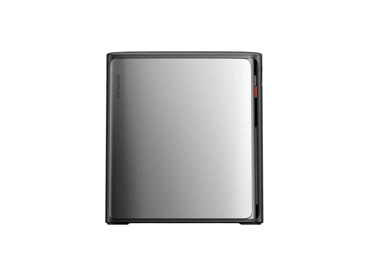 EcoFlow Stream Ultra X Heimakku – 2300 W Leistung – kompaktes Design